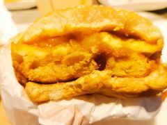 -麦当劳(国贸店)