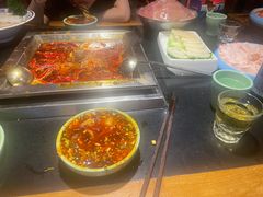 -蜀江龙火锅(339店)