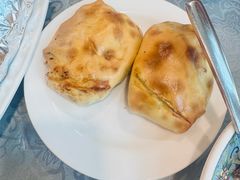 -汗腾格里·风味餐厅(新疆驻京办店)