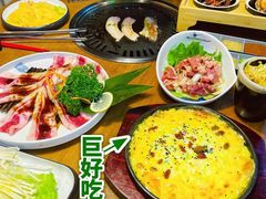 -正宗齐齐哈尔烤肉·齐牛哥鲜切炭火烤肉(杭州总店)