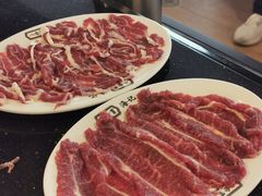 -八合里牛肉火锅(八合里总店)