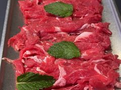 -由衷贵州酸汤牛肉火锅(新桥店)