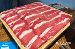 Australian Original Cut Angus Fatty Beef