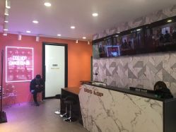 -DOS HOP潮上舞蹈