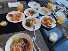 -长沙尼依格罗酒店
