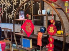 -新天世纪中餐厅