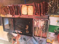 -泸沽湖国家级风景名胜区走婚桥