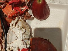 -半岛听涛蒸汽海鲜自助(K11店)