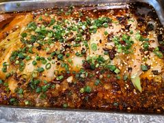 -弓虽昌焖烧鸡(大竹林店)