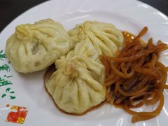 -小胖包子王(赵公口店)