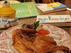 -猫岛主趣味餐厅(鼓浪屿店)
