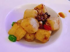 -福州天元国际威斯汀酒店·中国元素餐厅