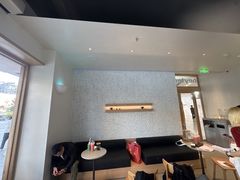 -喜茶(东莞厚街万达店)