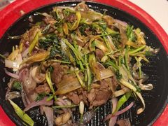 -庆云楼饭庄(什刹海店)