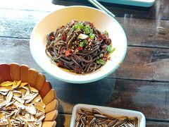 -江边城外烤全鱼(方庄时代购物中心店)