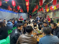 大堂-弓虽昌焖烧鸡(大竹林店)
