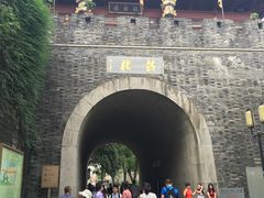 -鼓楼(西湖风景名胜区)