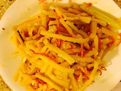-老班长手工灌汤包老店(东山店)