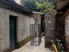 -四川大学(望江校区)
