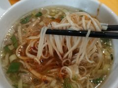 牛肉面-飞天大厦清真餐厅