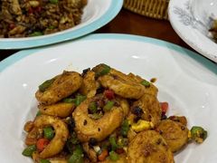 -湖南人家湘菜馆(镇江路店)