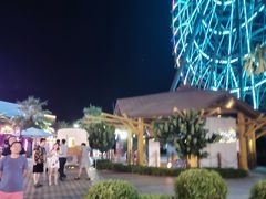 -三亚海昌梦幻海洋不夜城