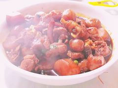 -小六农家乐(崇明西沙湿地店)