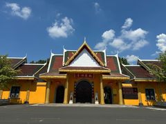 -报恩禅寺