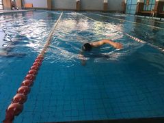 -BK博·康健身(金地格林小镇店)