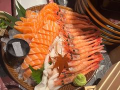 -牛YO寿喜烧·铁板烧和牛火锅自助(市府恒隆店)