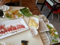 -彤德莱火锅(大学城店)