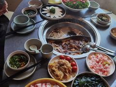 -故里和山·成都火锅(欢乐港湾店)