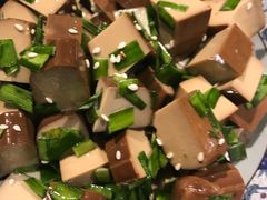 -东北农家饺子村(昌平路店)