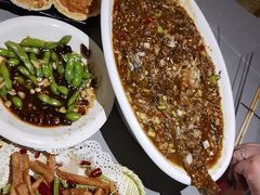 -楚太子  中餐&烧烤(武大店)