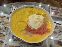 -赵记传承·中国甜品(福州总店)