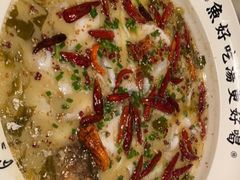 -江渔儿酸菜鱼(港湾1号店)