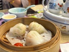 -点都德(龙之梦店)