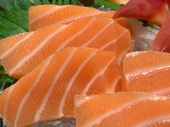 三文鱼刺身-和枫(众意路店)