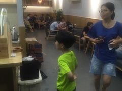 -鲜之醇(九州昌硕广场店)