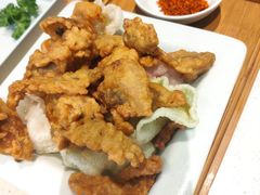 -麻辣空间·清油火锅(万达广场店)