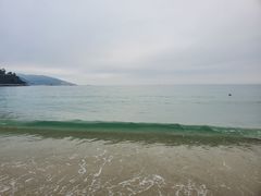 -西涌国际滨海旅游区