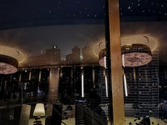 -广州花园酒店·凌璇阁旋转餐厅CAROUSEL360