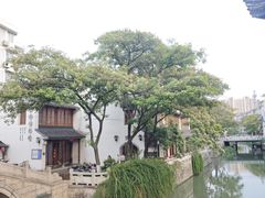 -南翔古镇