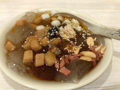 -蜀於记川渝小吃(中央大街店)