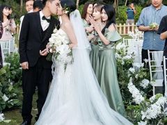 -经典婚纱摄影美学馆·私人定制