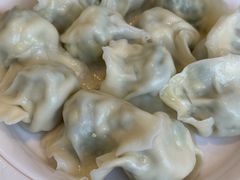 -海知道大连海鲜水饺(南山大冲店)