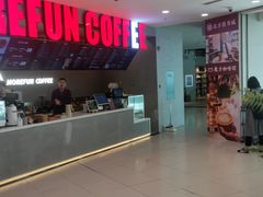 -沈阳百联购物中心(青年大街店)