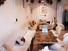 -小时光咖啡馆(北锣鼓巷店)
