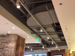 -翠華餐廳(浦东机场T1店)