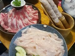 -潮澎派·潮汕菜大排档(南较西路店)